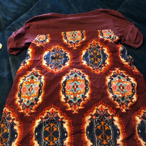 Meadow Rue top - Picture 4 of 6